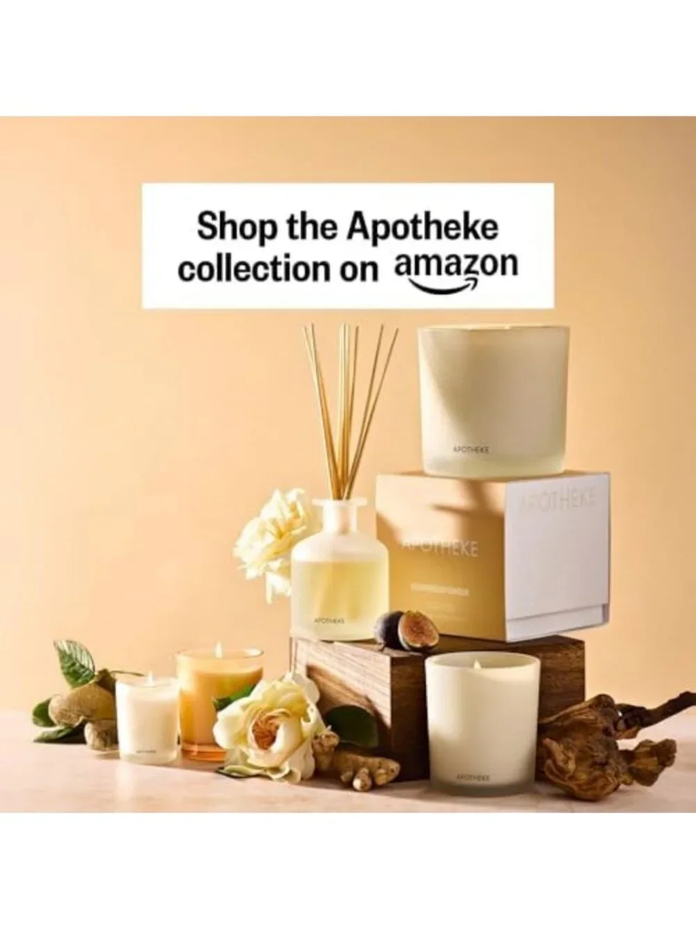 Cedarwood Ginger Scented Candle - 10.5 Oz Aromatherapy Home Decor Gift